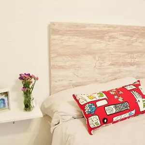 Malagaurbanrooms - & Sea Málaga