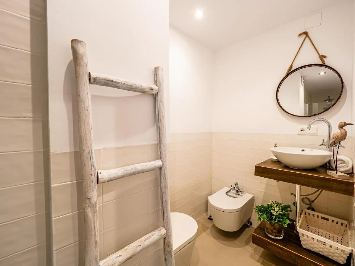 Premium Beach Design - La Malagueta Málaga España