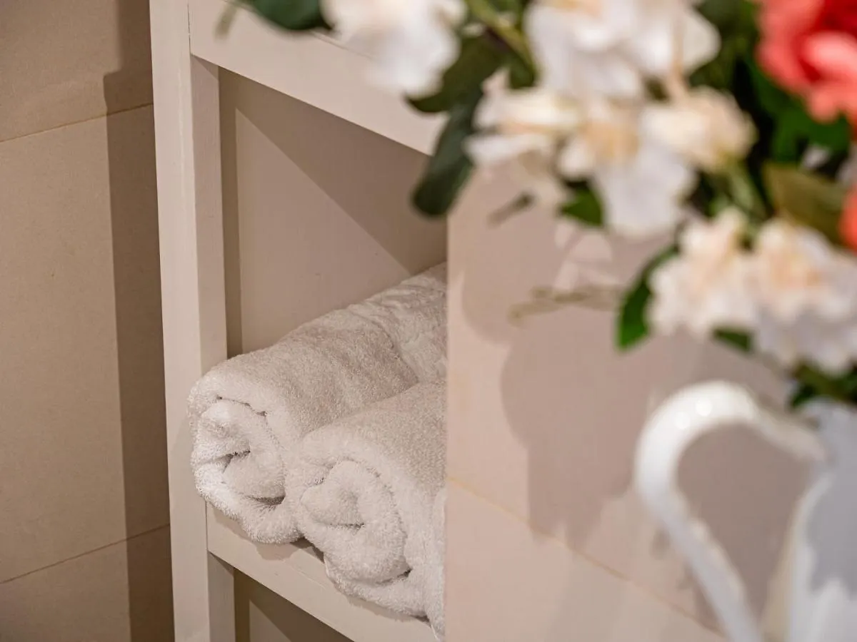 Premium Beach Design - La Malagueta Málaga 0*,