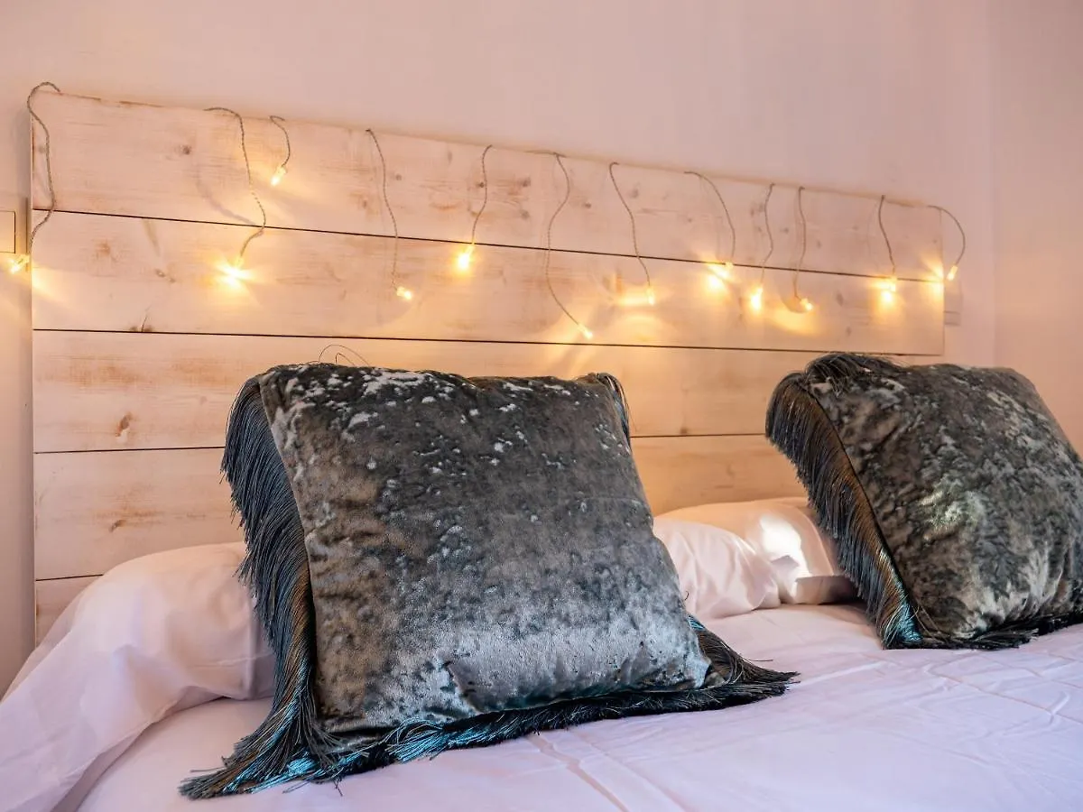 Premium Beach Design - La Malagueta Málaga Appartement
